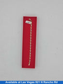 Link Bracelet - Yellow Gold 14k (.585) 4.9 grams 8 inch