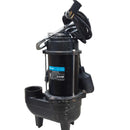 Bomgie Sewage Pump Black Pump