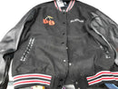 Playboy Blackjacket Black