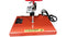 Panther Press Pp-912 Orange 3D Printer / Accessory