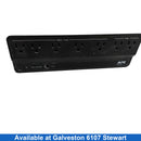 Apc Be600m1 Black Battery Charger