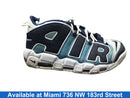 Nike Cj6125-100 Blue