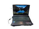 Msi Crossair 15 Intel Core I7 - 11th Generation - Evo Platform 16 Gb 500 Gb Black Laptop
