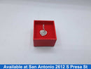 Pendant - Silver 1.9 grams