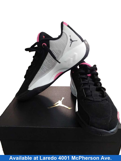 Jordan Hf0806001 Black