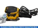 Dewalt Dwe6411 Yellow