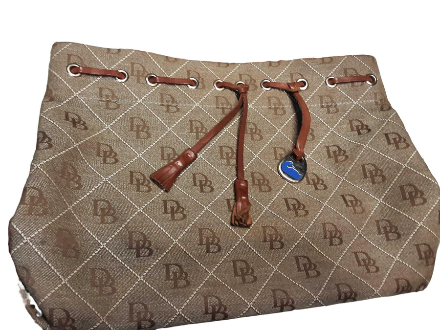Dooney & Bourke M0012816 Black Purse / Handbag