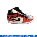 Nike 852542-800 Orange