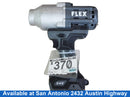 Flex Fx1471 Gray Cordless Impact Drill