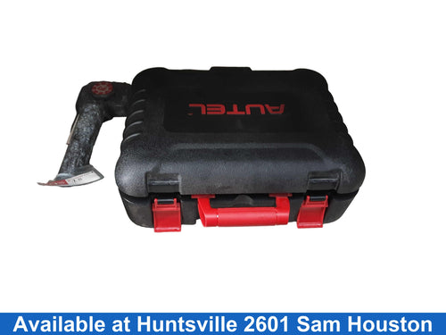 Autel Maxilrt Ir100 Black Temperature / Environmental Testing Equipment