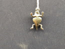 Pendant - Silver 2.8 grams