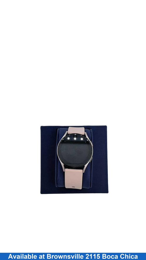Samsung Sm-r900__galaxy Watch 5 Pink Smart Watch