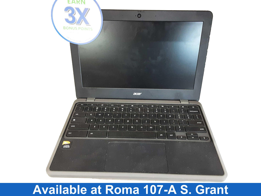Acer Acer Chromebook 311 Intel Celeron 8 Gb 32 Gb Black Laptop