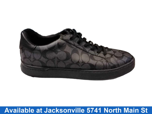 Coach G-4949 Black