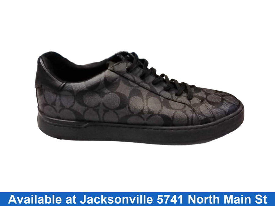 Coach G-4949 Black