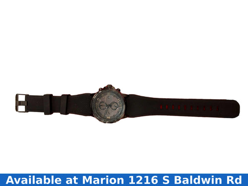 Citizen B612s078245 Black Regular Watch
