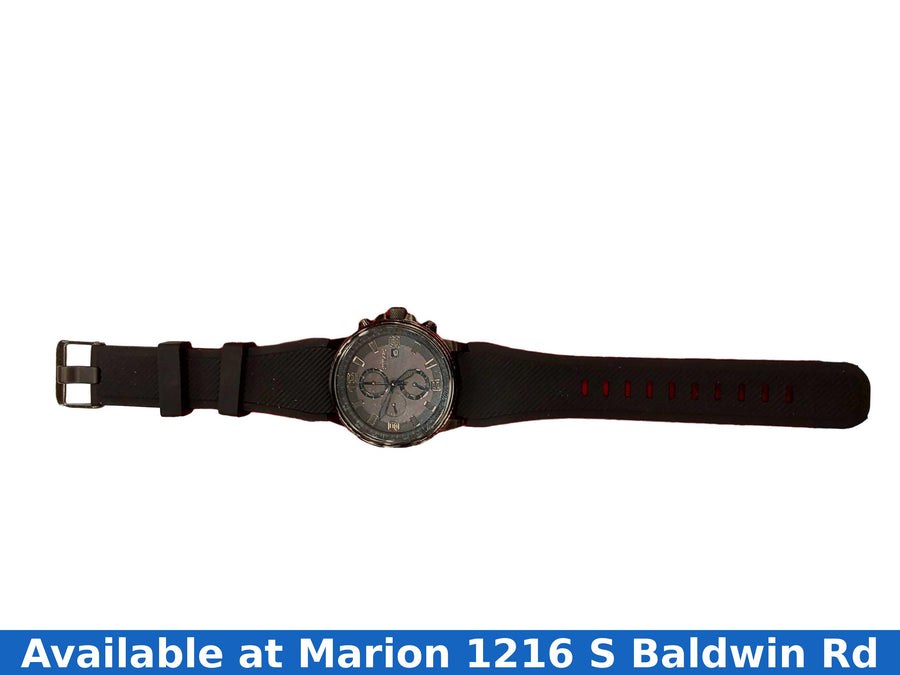 Citizen B612s078245 Black Regular Watch