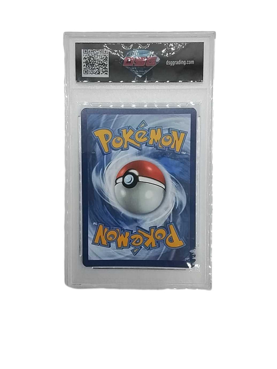 Pokemon Basic Water Energy Blue Other Collectible