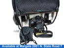 Nikon D90 Black Digital SLR Camera