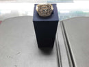 Men's Ring - Yellow Gold 10k (.417) 9.3 grams Size 12