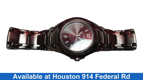 Citizen E111-k006368 Silver Regular Watch