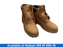 Timberland Tb112909713 Yellow