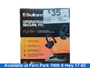 Skullcandy S2bpw Black