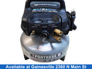 Fortress 56829 Gray Electric Compressor