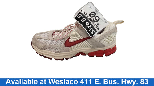 Nike Ib5727-100 White