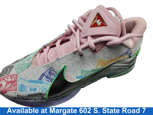 Nike Fz1097-100 Multi-color