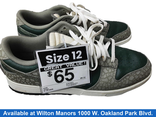 Nike Hf4878053 Green