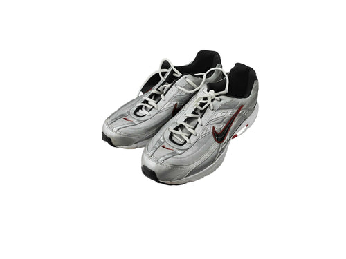 Nike 394055-001 Silver