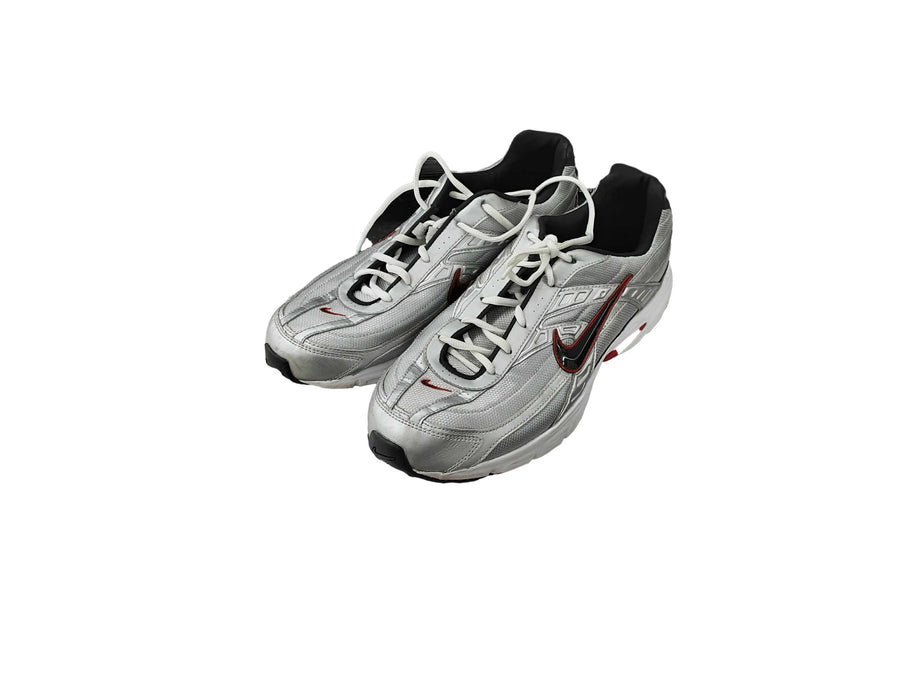 Nike 394055-001 Silver