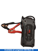 Schumacher Sl1611 Gray Battery Booster / Jumper