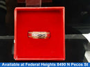 Ring - Wedding Band - Yellow Gold 14k (.585) 7.61 grams Size 10