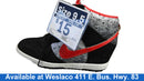 Nike 631364-006 Black
