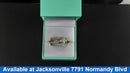 Women's Ring - Yellow Gold 10k (.417) 6.1 grams Size 9
