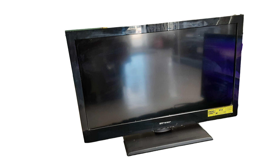 Emerson Lc320em2a Black