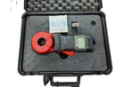 Aemc Instruments Clamp On Ground Resistence Tester Red Electrical Testing Instrument