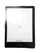 Amazon M2l3ek 2 - 4 Gb Black eReader