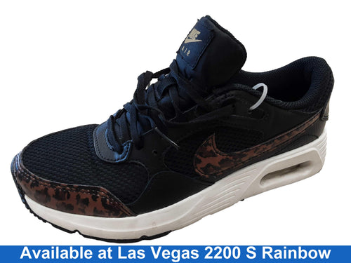 Nike Do2785-010 Black