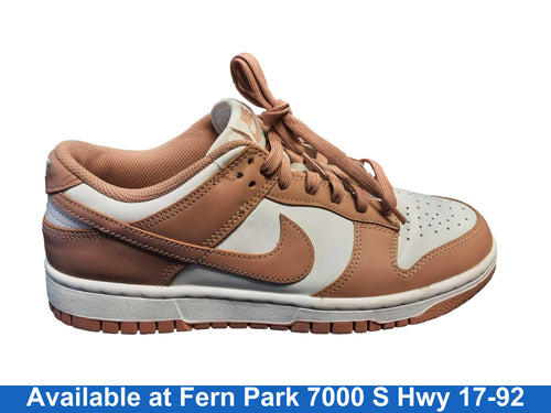 Nike Dd1503-116 Beige / Tan