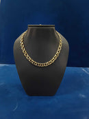 Chain - Yellow Gold 10k (.417) 39.7 grams 20 inch