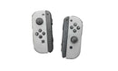 Nmfg Switch Controller Gray Gaming Controller