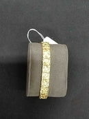 Bracelet - Yellow Gold 14k (.585) 12.1 grams 10 inch