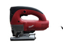 Milwaukee 6268-21 Red Corded Jig Saw