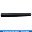 Onn 100043851 Black Home Sound Bar Speaker