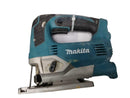 Makita Jv0600 Blue Corded Jig Saw