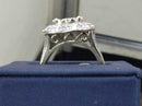 Women's Ring - Yellow Gold 10k (.417) 5.6 grams Size 6