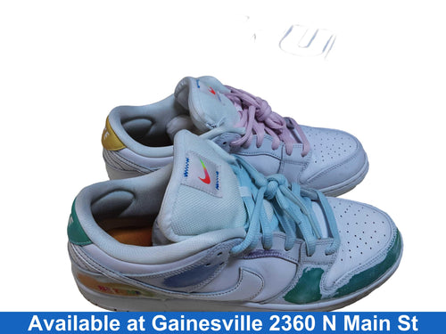 Nike Dr4876-100 Multi-color